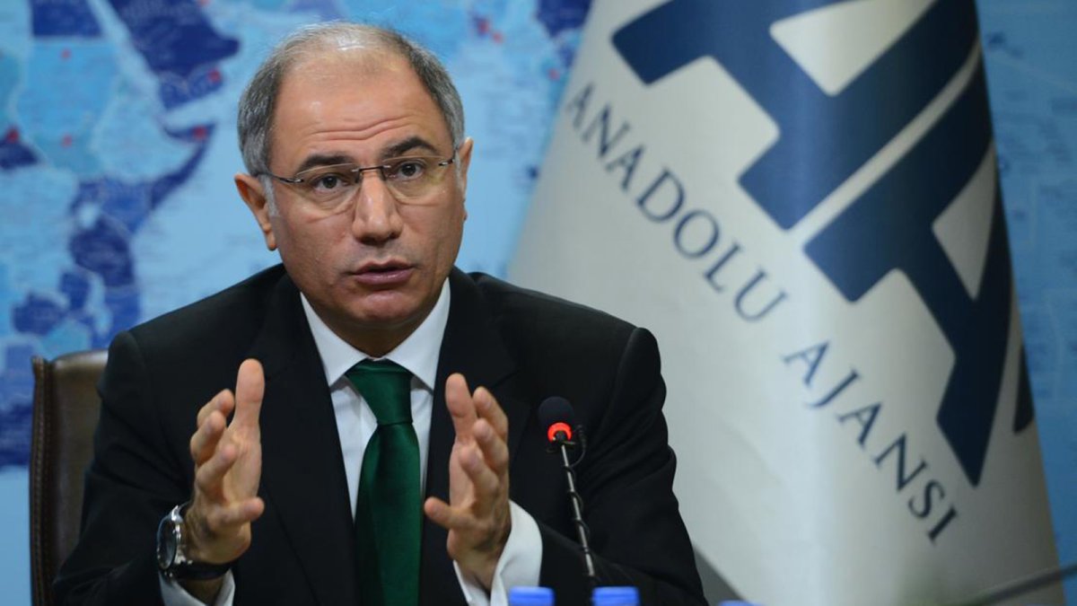 Efkan Ala: Gündemimizde erken seçim yok