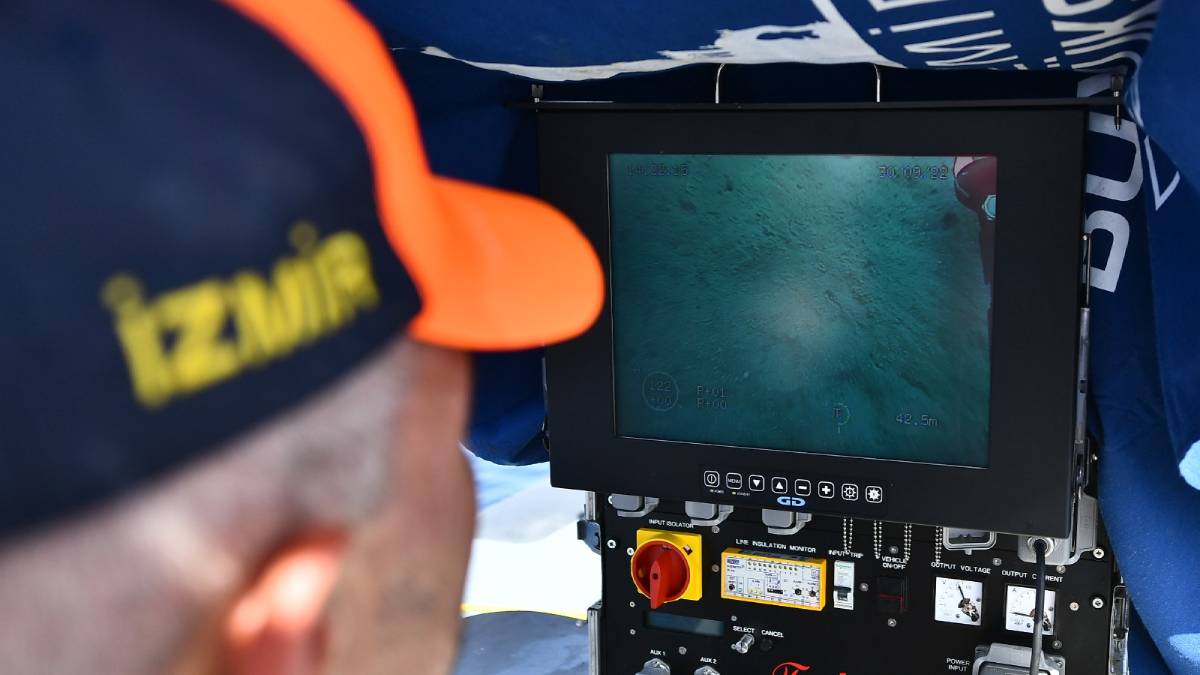 Afet tehlikesi ve riskler belirleniyor