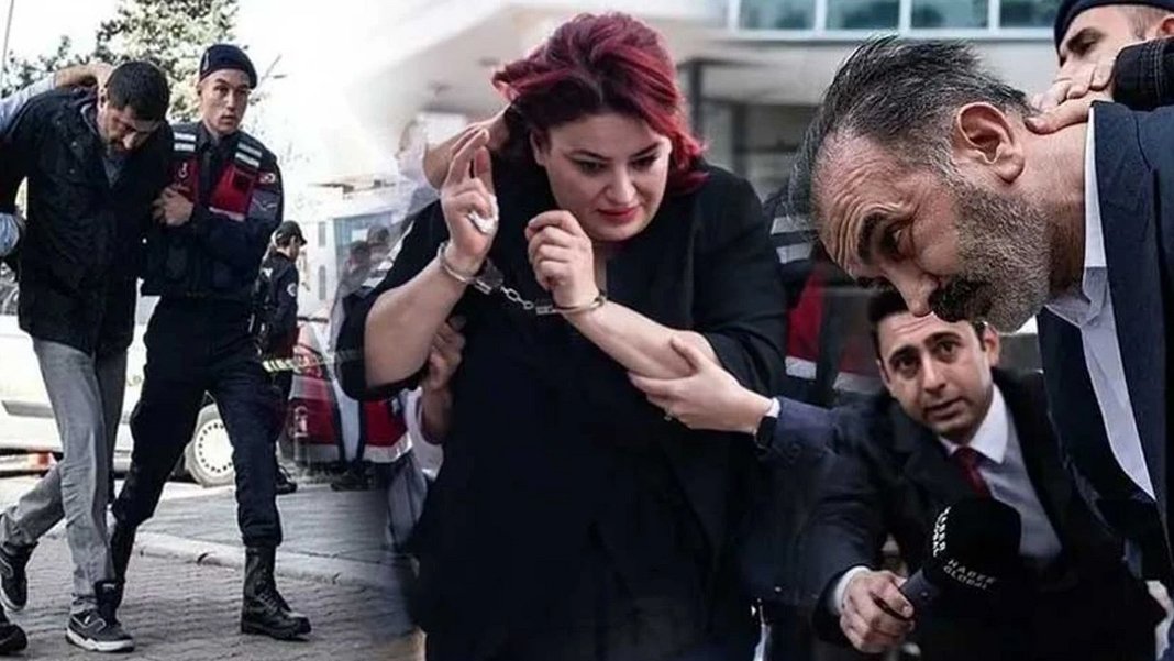 Yenidoğan davasında tahliyelere itiraz