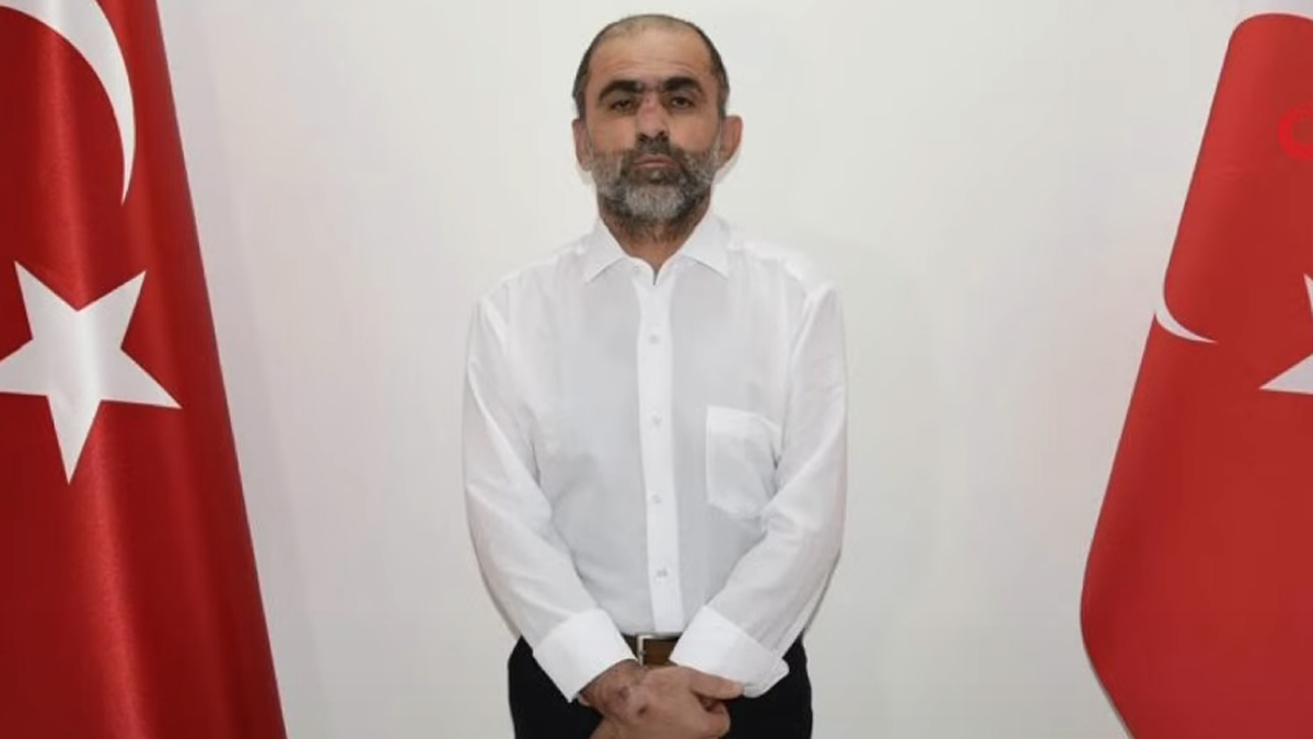 Reyhanlı saldırısının faili yakalandı