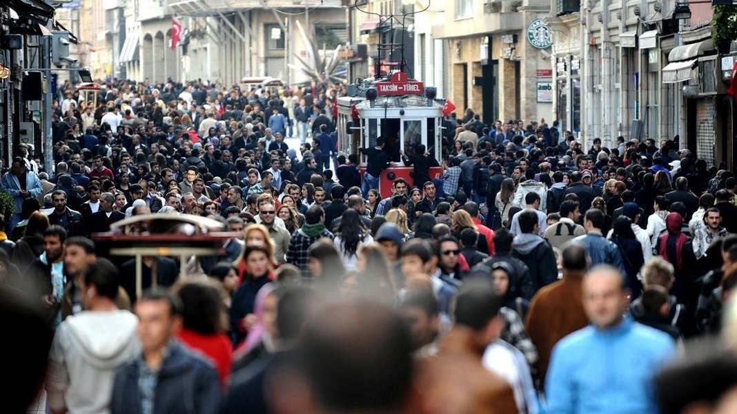 İPA verilerinde ocak ayı gerçeği: İstanbulluların yarısından fazlası kredi kartı borcunu ödeyemiyor
