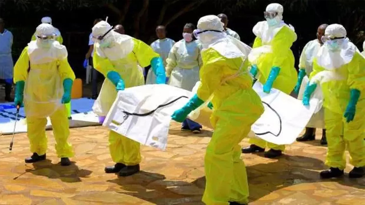 Kongo'da bilinmeyen hastalık: 53 ölü