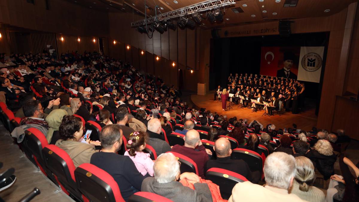 YENİMEK TSM kulakların pasını sildi