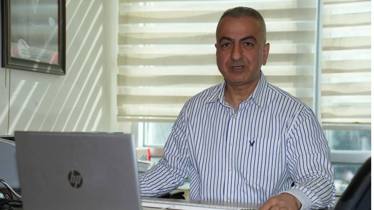 "Yaşanabilir Dünya için çevre farkındalığı güçlenmeli"