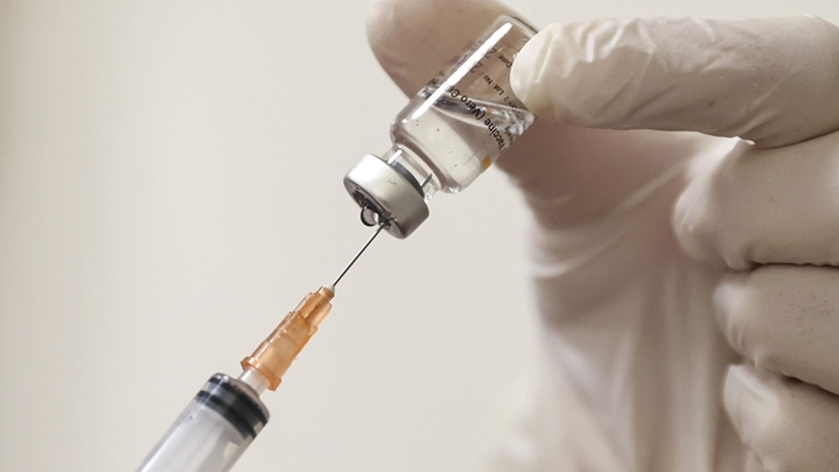 Kanserde devrı̇m yaratacak tedavı̇: Kı̇şı̇ye özel aşı 9 hastada tam  ı̇yı̇leşme sağladı