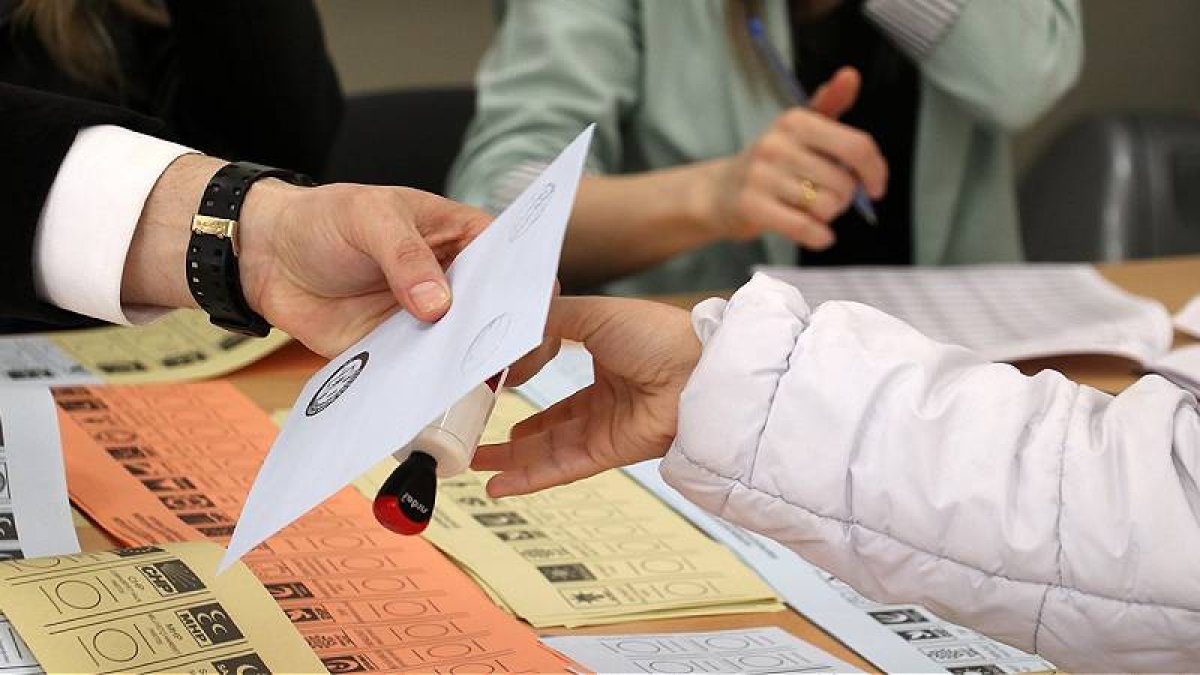 Türkiye’nin 167’nci siyasi partisi kuruldu