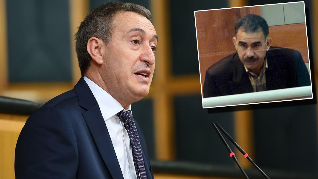 Bakırhan: Herkesin gözü Öcalan'ın yapacağı açıklamada! Tarihi bir dönüm noktasındayız