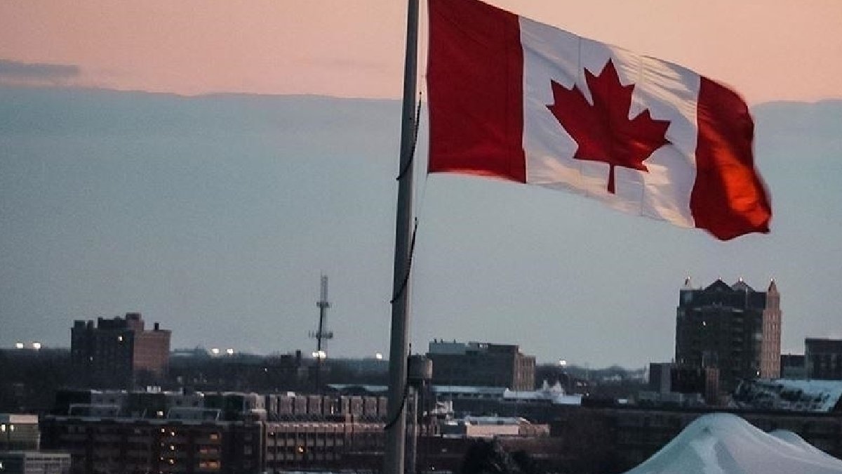 Kanada’dan Rusya’ya yeni yaptırımlar: Bu kez listede gemiler de var