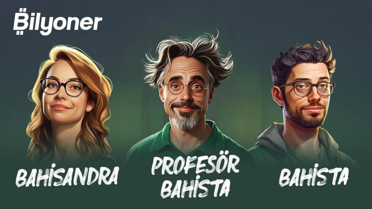 Bilyoner, yapay zekâ tabanlı yazar ailesini büyütüyor