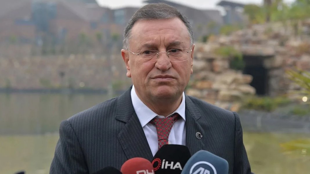 CHP Kurultay soruşturmasında Lütfü Savaş ifade verdi