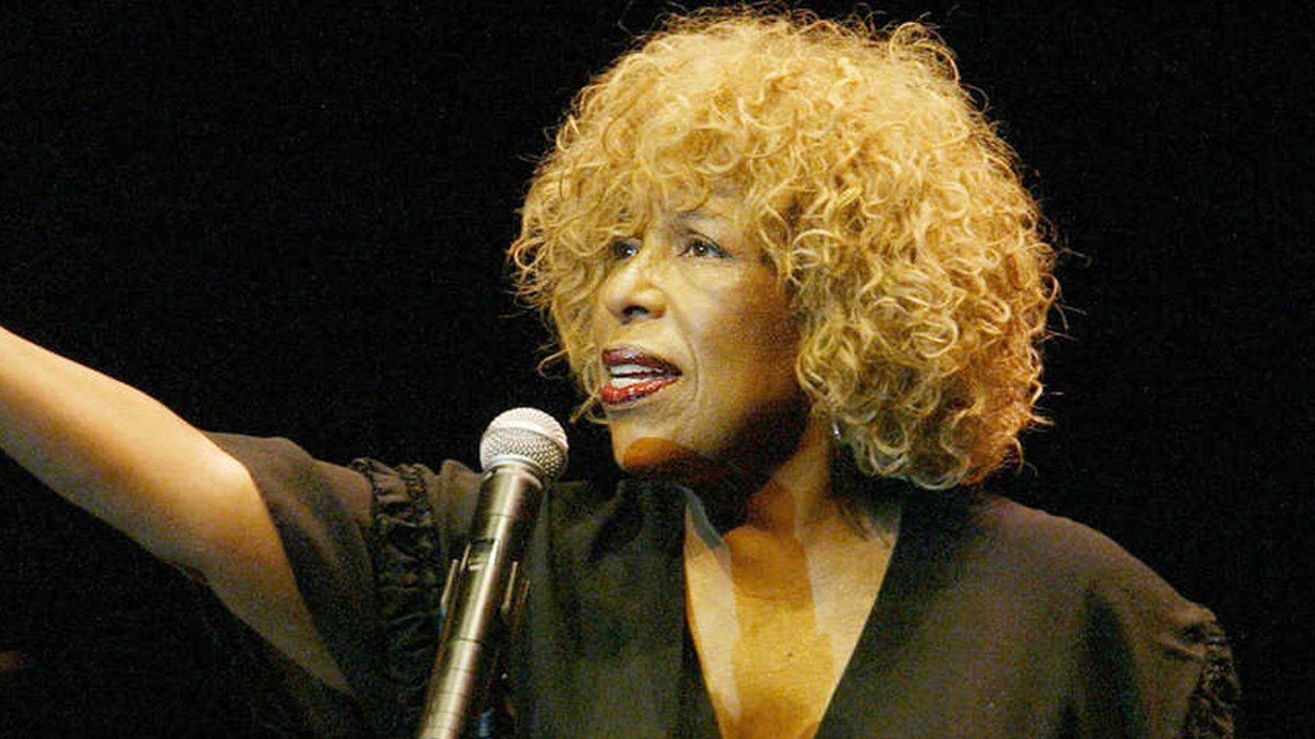 Roberta Flack, 88 yaşında hayatını kaybetti