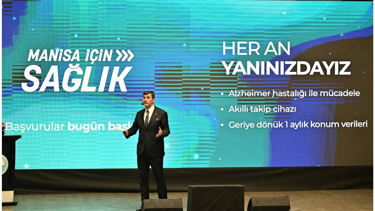 3 güne ait konum verileri görüntülenebilecek! Takip cihazlı bileklikler dağıtılmaya başlandı