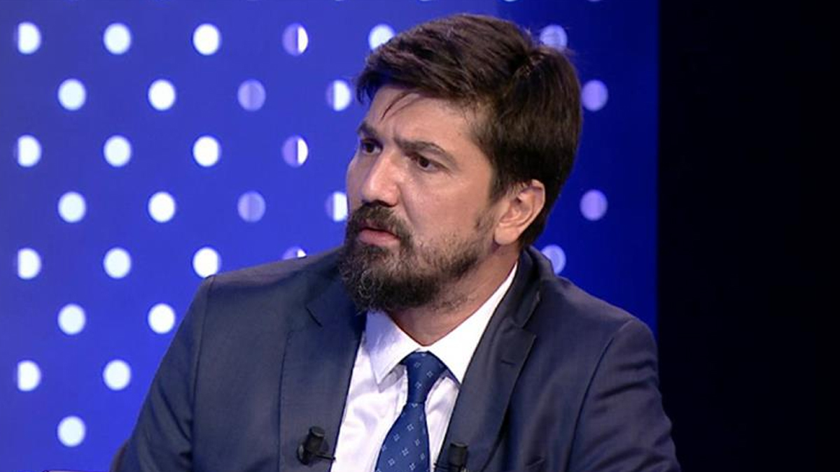 Tolga Zengin Trabzonspor'a geri dönüyor