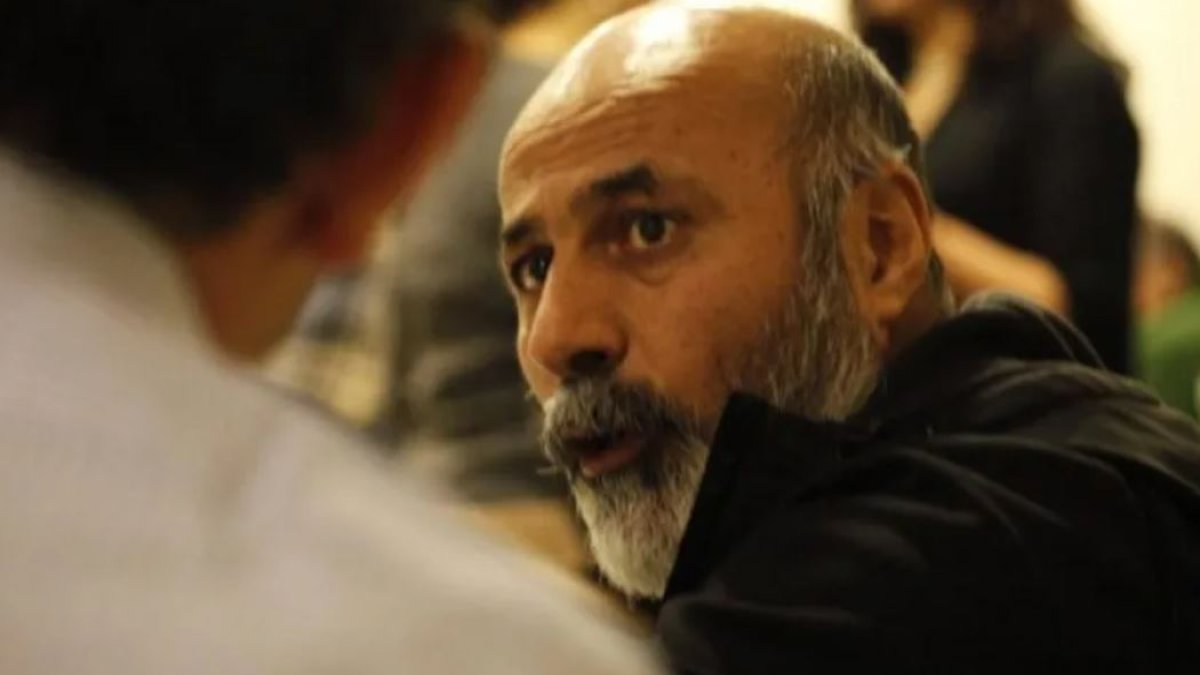 Yönetmen Ruhi Karadağ’a hapis cezası