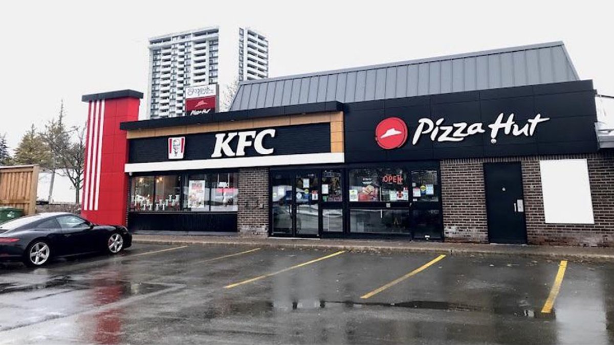 Önce KFC ve Pizza Hut, şimdi de o! Holding o şirketi için de konkordato talep etti