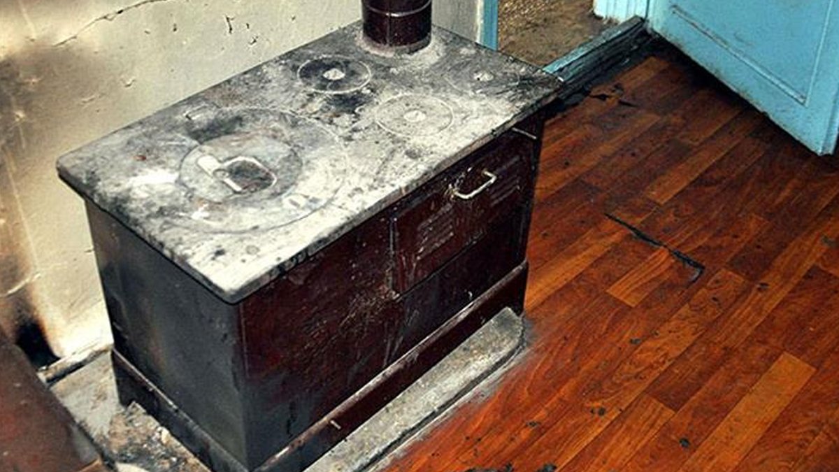 Sobadan zehirlenen yaşlı çift hayatını kaybetti: Kanser tedavisi görüyorlardı