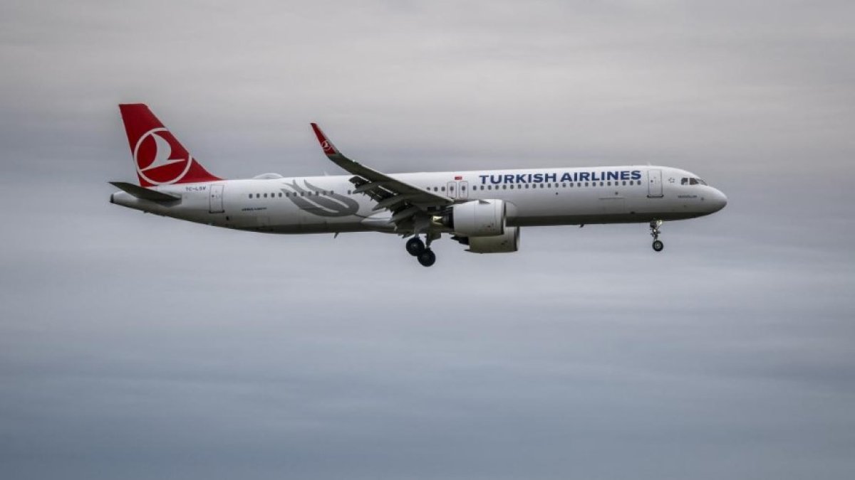 Türk Hava Yolları, Kamboçya'ya direkt sefer başlatıyor