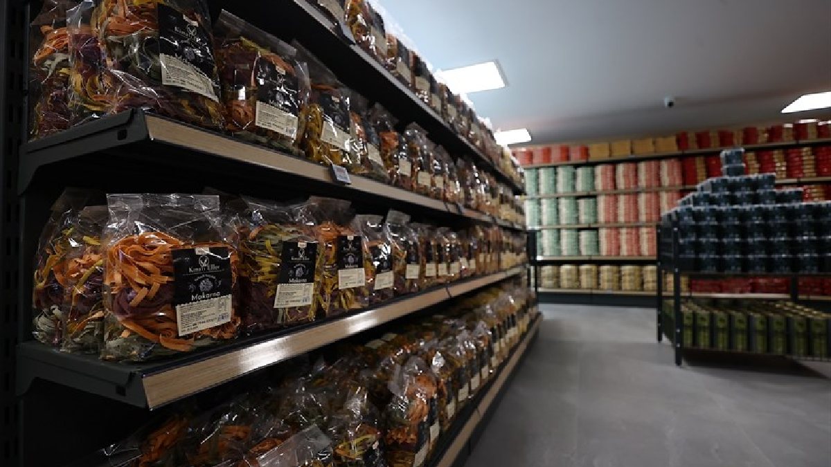 Sütünden ekmeğine, yağından şekerine… O belediye açacak vatandaş ucuza alacak: Herkesin marketi burası olacak