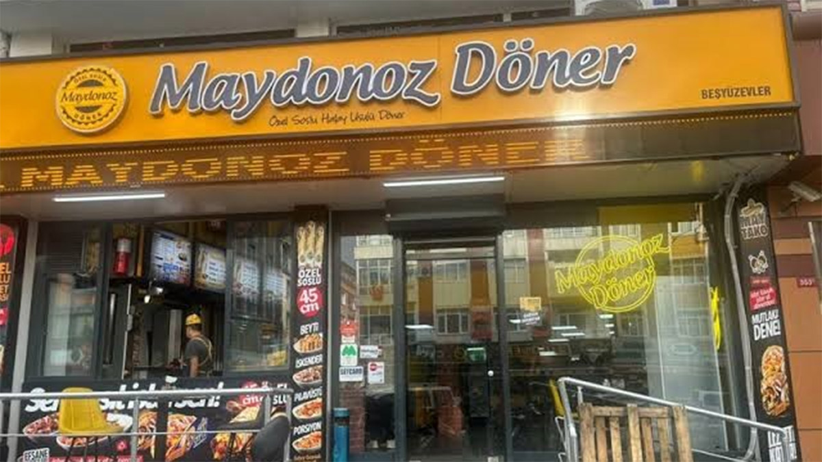 Edirne’de Maydonoz Döner operasyonunda 3 tutuklama