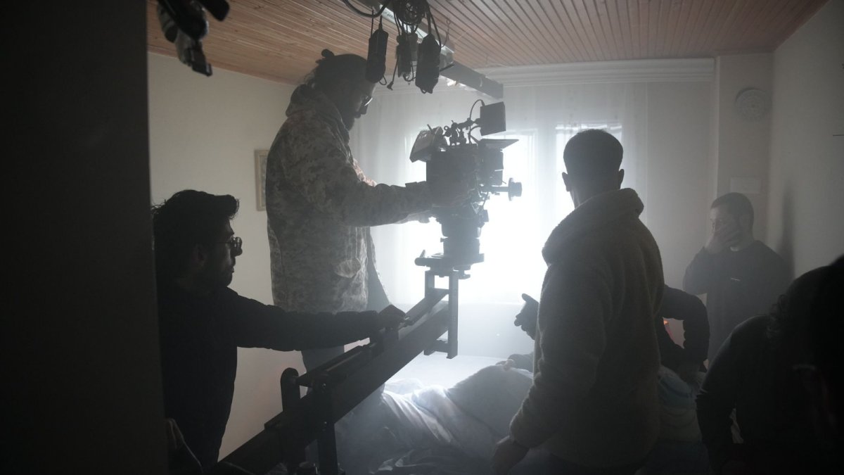 Tulpa: Gizem, Dram ve Nefes Kesen Bir Hikaye Sinemaseverleri Bekliyor