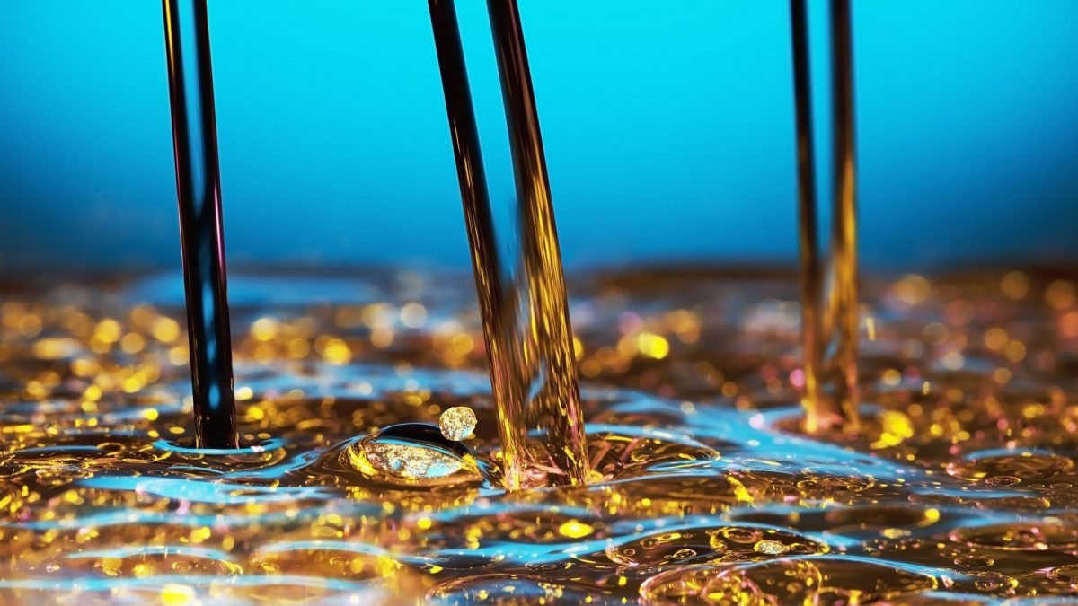 Herkes zeytinyağı sanıyor ama değilmiş! Dünyanın en sağlıklı yağları: Zeytinyağı ilk 3’e bile giremedi