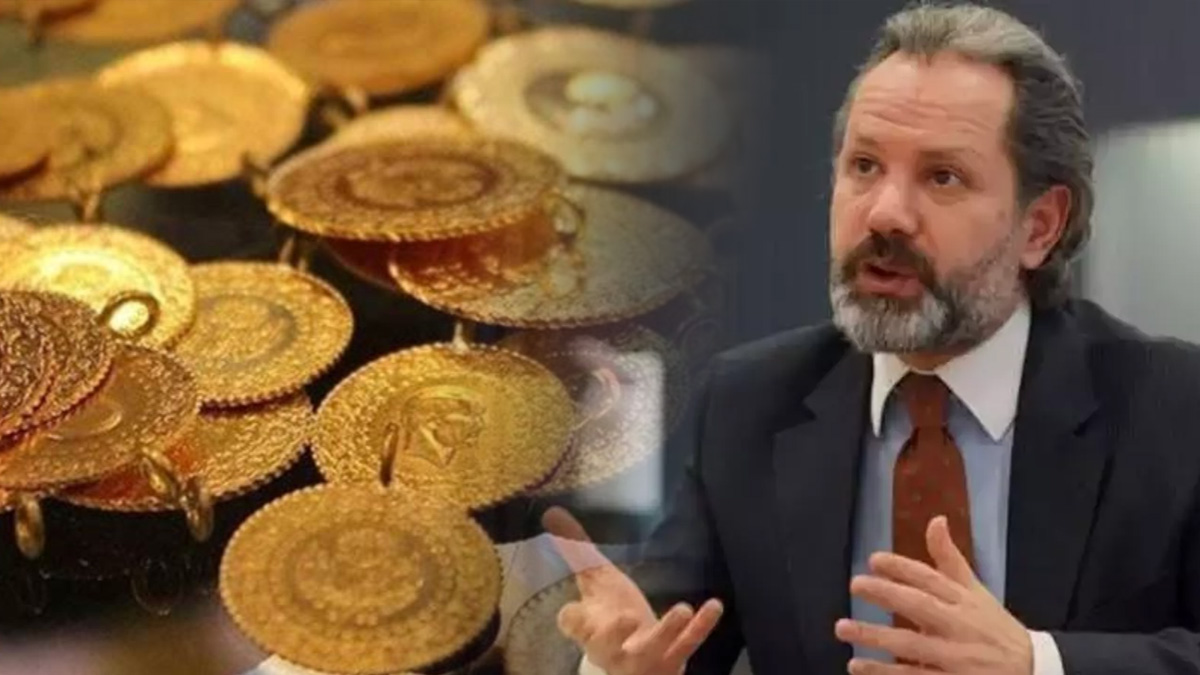 Elinde nakit parası olan beklesin! İslam Memiş uyardı: Altın o tarihte çakılacak!