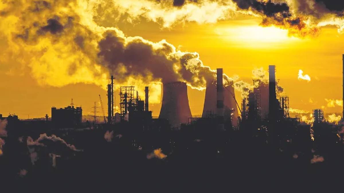 Acil eylem çağrısı: Küresel ısınma tüm sektörleri değiştirecek