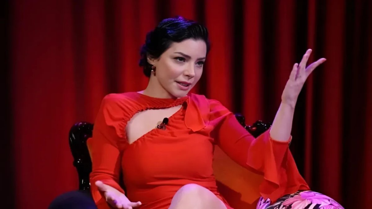 Merve Boluğur yıllar sonra geri dönüyor! Uzun zamandır ekranlardan uzaktı: Bambaşka projeyle geliyor