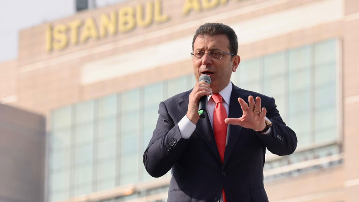 İBB'den diploma açıklaması