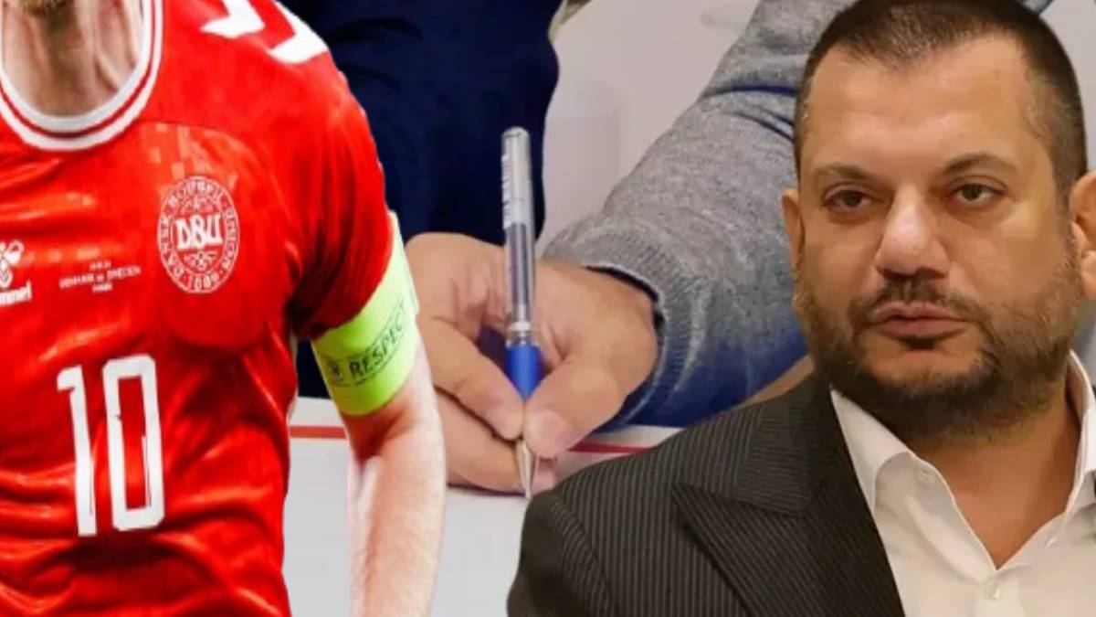 Trabzonspor durdu durdu turnayı gözünden vurdu! Ertuğrul Doğan 100 milyon euroluk orta sahayı getiriyor. Hayırlı uğurlu olsun