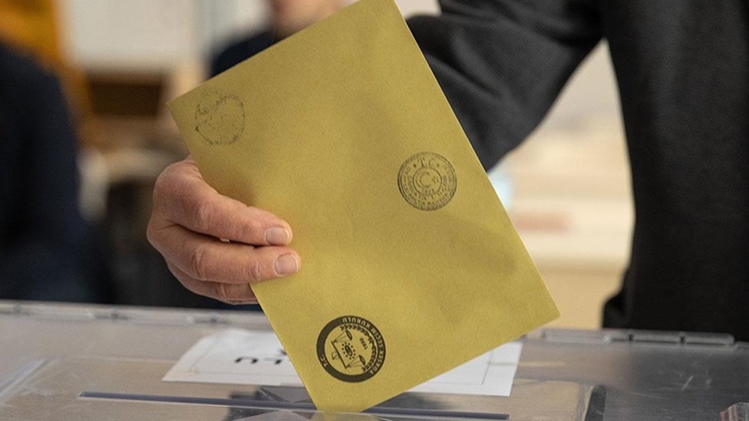 Şanlıurfa'da 5 muhtarın mazbatasına iptal kararı