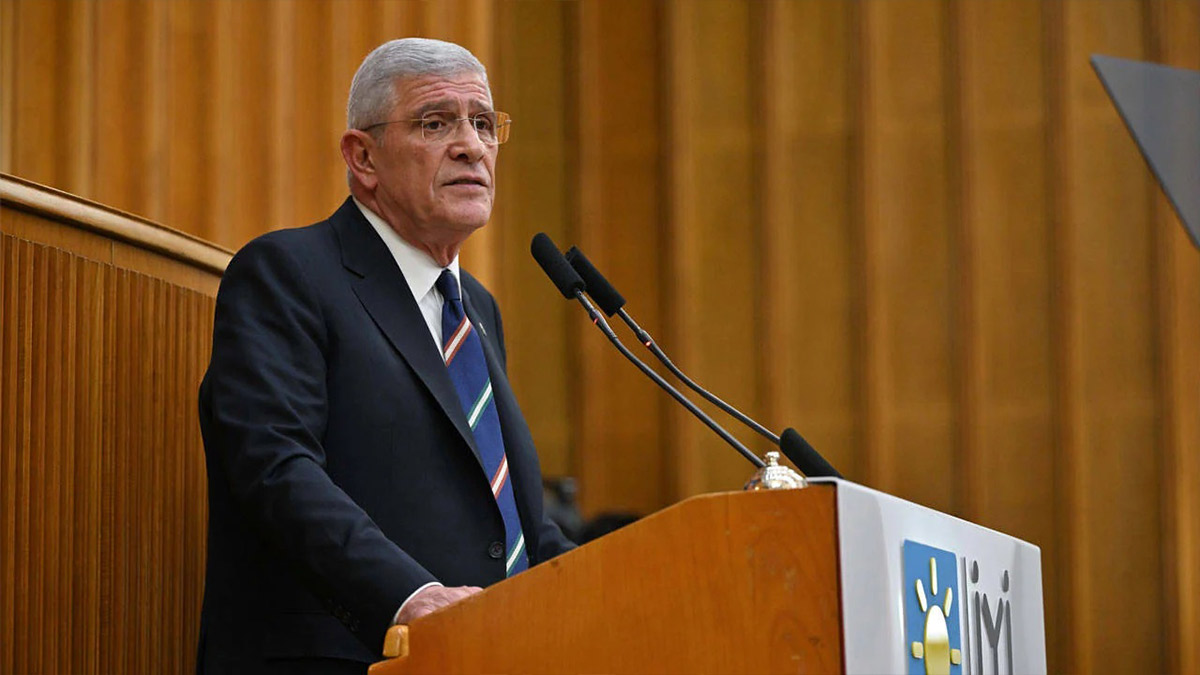 Dervişoğlu'ndan Erdoğan'a vekil transferi tepkisi: Makam mevki dağıtarak yeniden başkan olmak istiyorsun