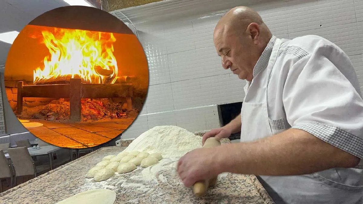 35 senedir bıkmadan yapıyor, oğlu bile bu mesleğe burun kıvırıyor! “2010’dan bu yana kimseyi yetiştiremedim”