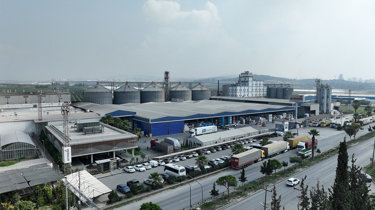 Armada Gıda 2024 yılında net karını yüzde 188 artırdı