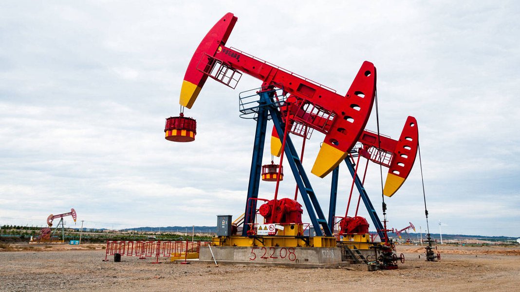 Petrol yılın en düşük seviyesinde