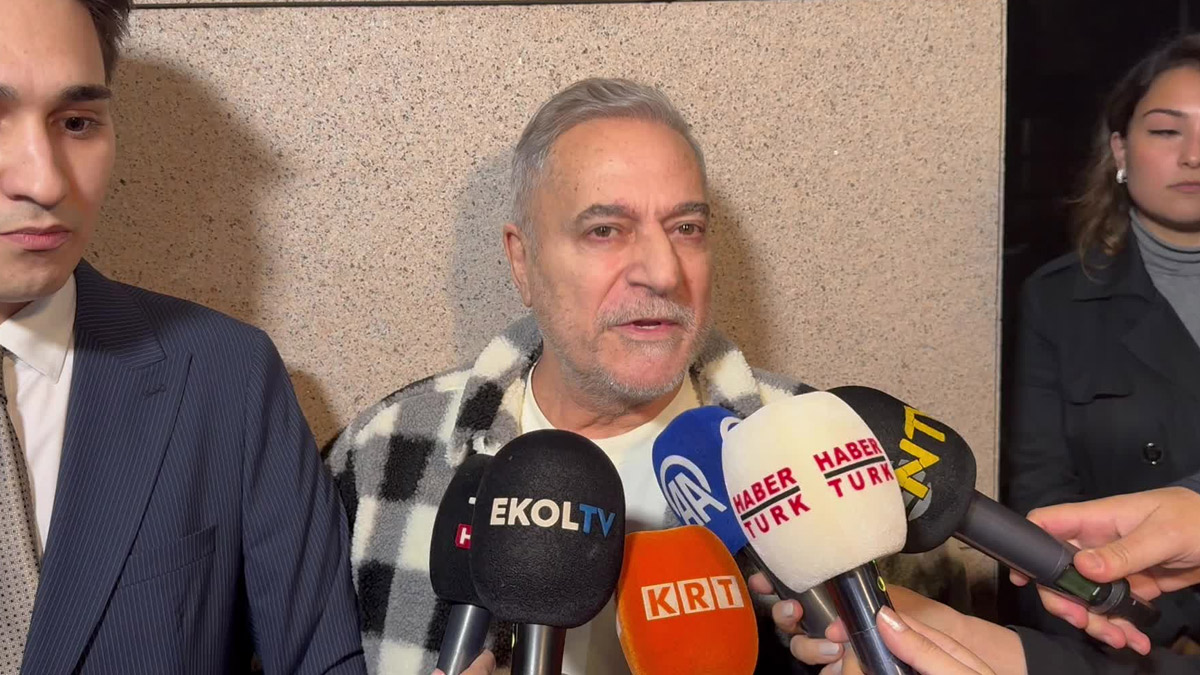 Yasa dışı bahis davasında Mehmet Ali Erbil hakkında hapis talebi