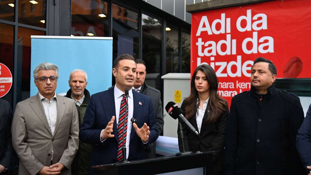 Büyükşehir nezih ve uygun fiyatlı mekânlarını artırıyor