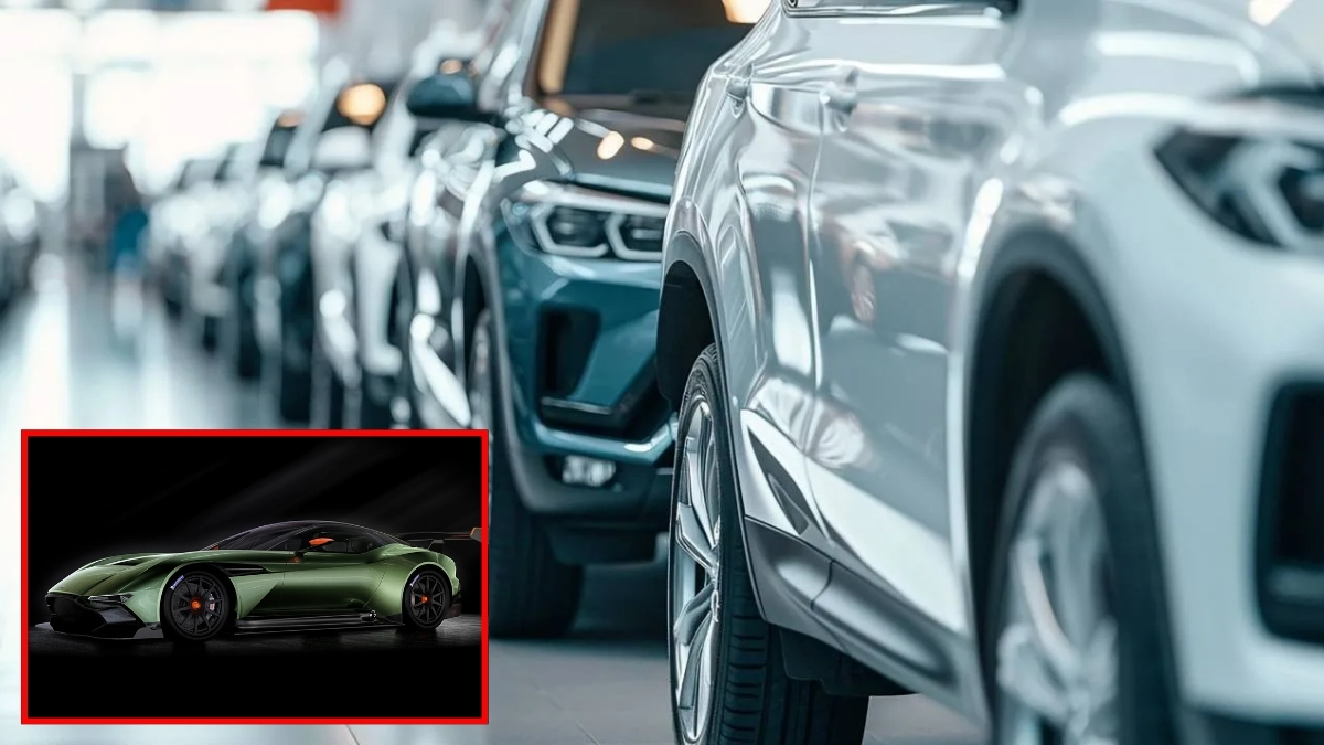 Otomotiv sektöründe şok gelişme! Lüks otomobil devinin hisseleri yerle bir oldu: Yüzde 13 değer kaybı yaşandı