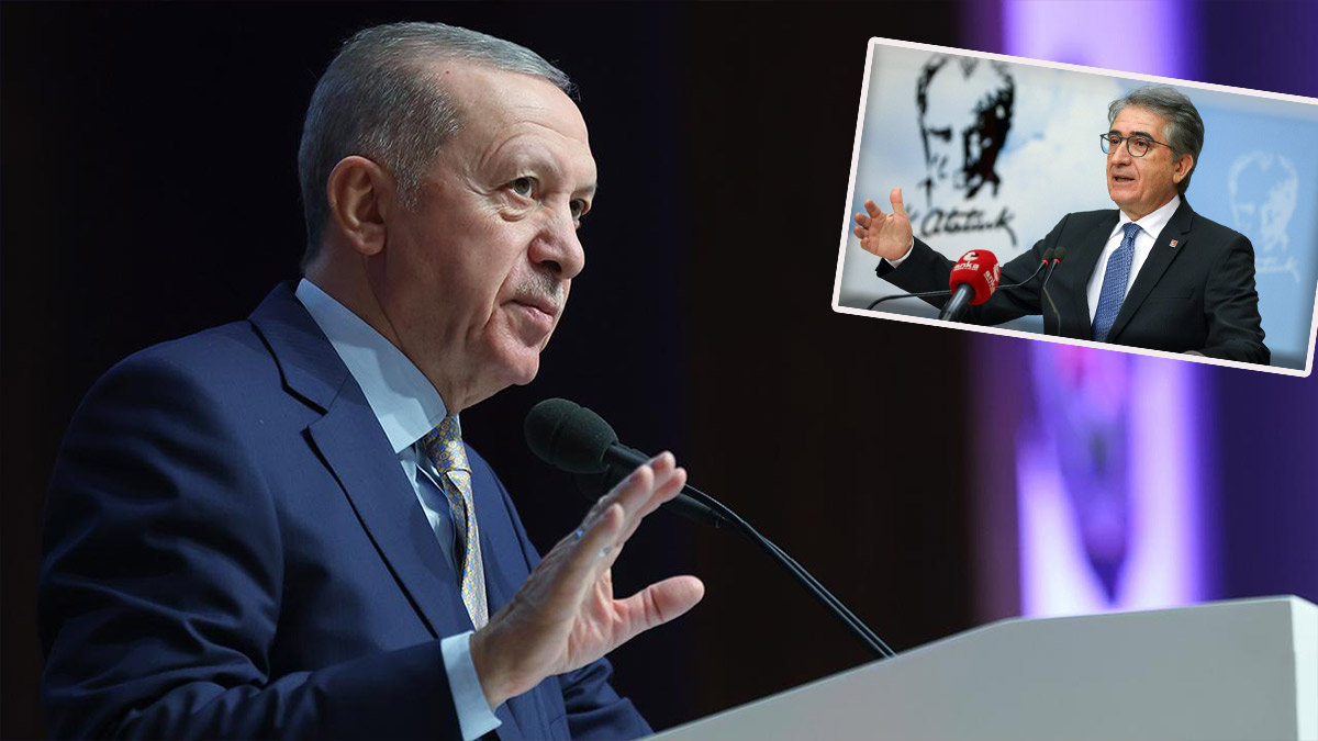 CHP'den Erdoğan'a çağrı: Vergi Cenneti ülkelerin listesini yayınlayın