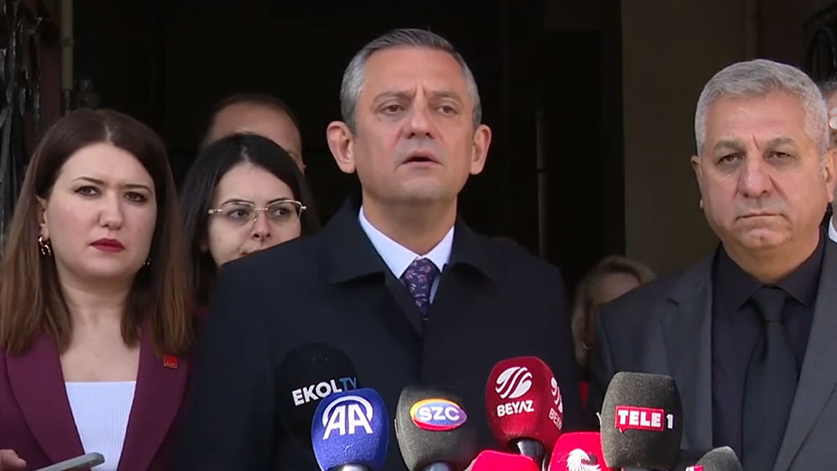 Özel: TSK’nın işine karışmayız ama kimlerin müdahale ettiğini biliyoruz