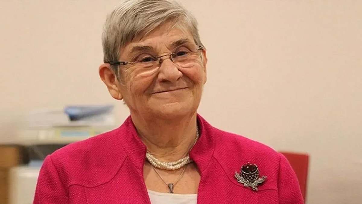 Şifaf dağıtan tarif! Canan Karatay paylaştı: Hastalıkları uzak tutuyor...