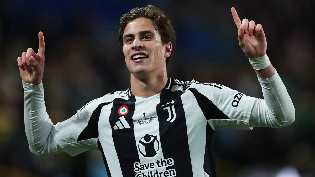 Kenan Yıldız’a Premier Lig kancası! Chelsea, genç yıldız için kesenin ağzını açtı