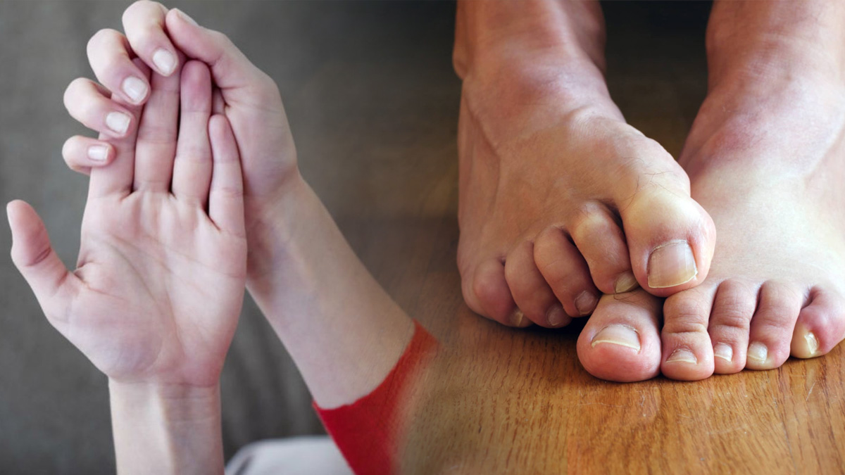 Eli ve ayağı ısınmayan doktora koşsun! Uzmanlardan kritik uyarı: Raynaud hastalığına dikkat!