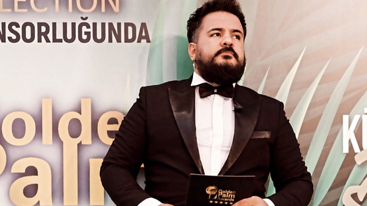 Ferhat Göktaşlar, Radyo Boombox’taki “Rap Sahne” programıyla konuşuluyor