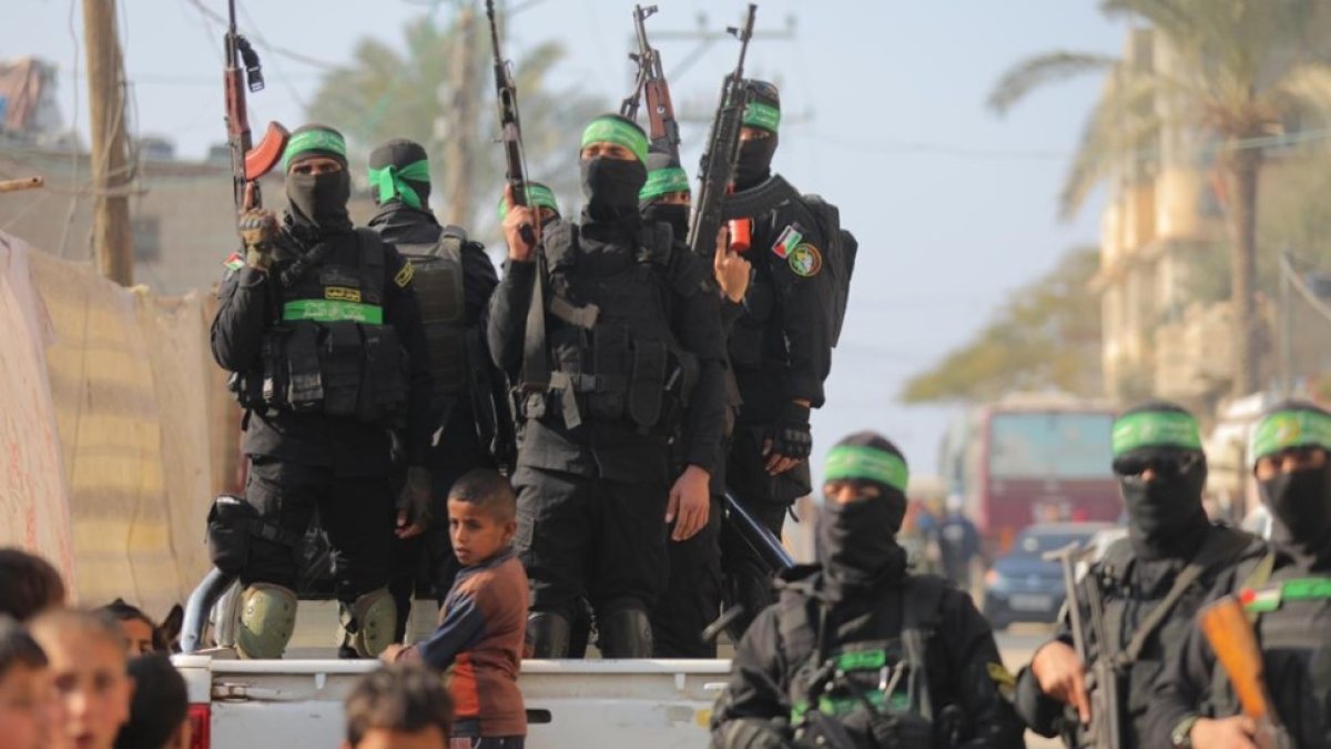 Hamas, İsrailli 4 esirin cenazelerini teslim edecek