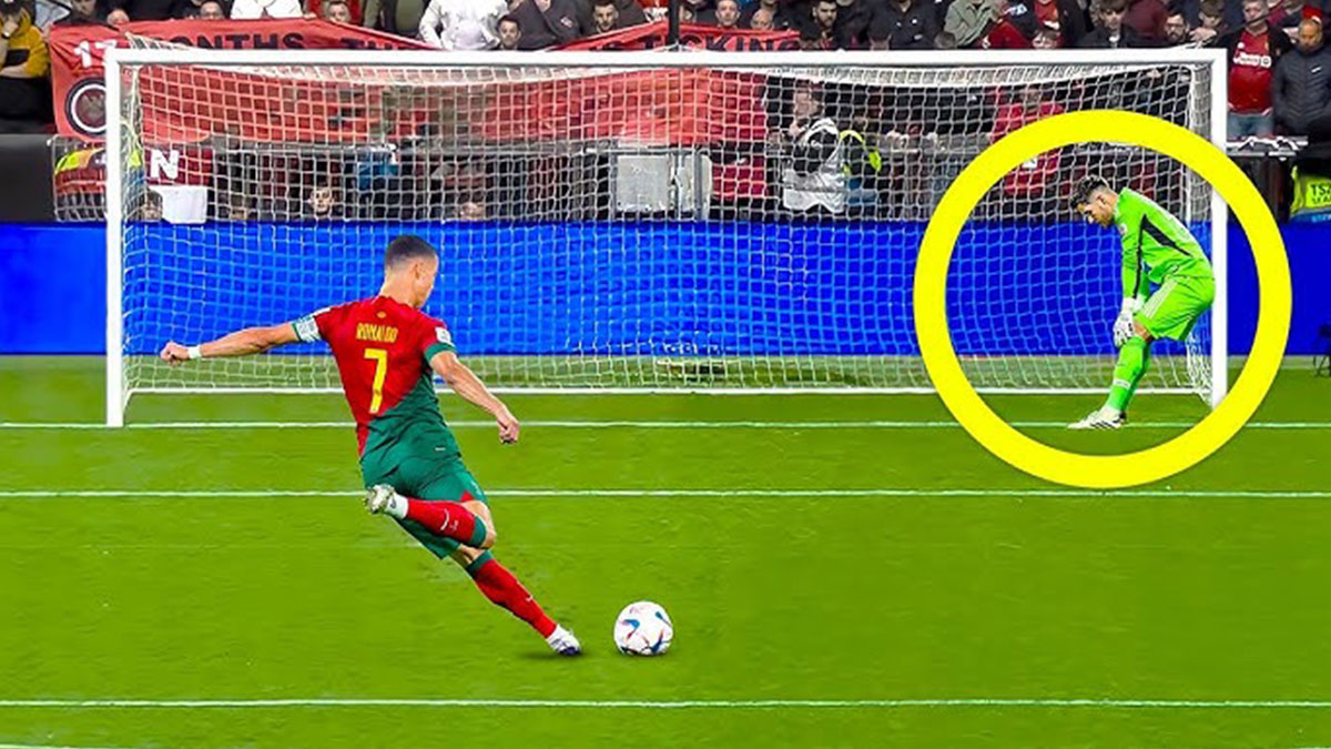 FIFA'dan penaltılarda devrim gibi karar geliyor! En çok kaleciler sevinecek