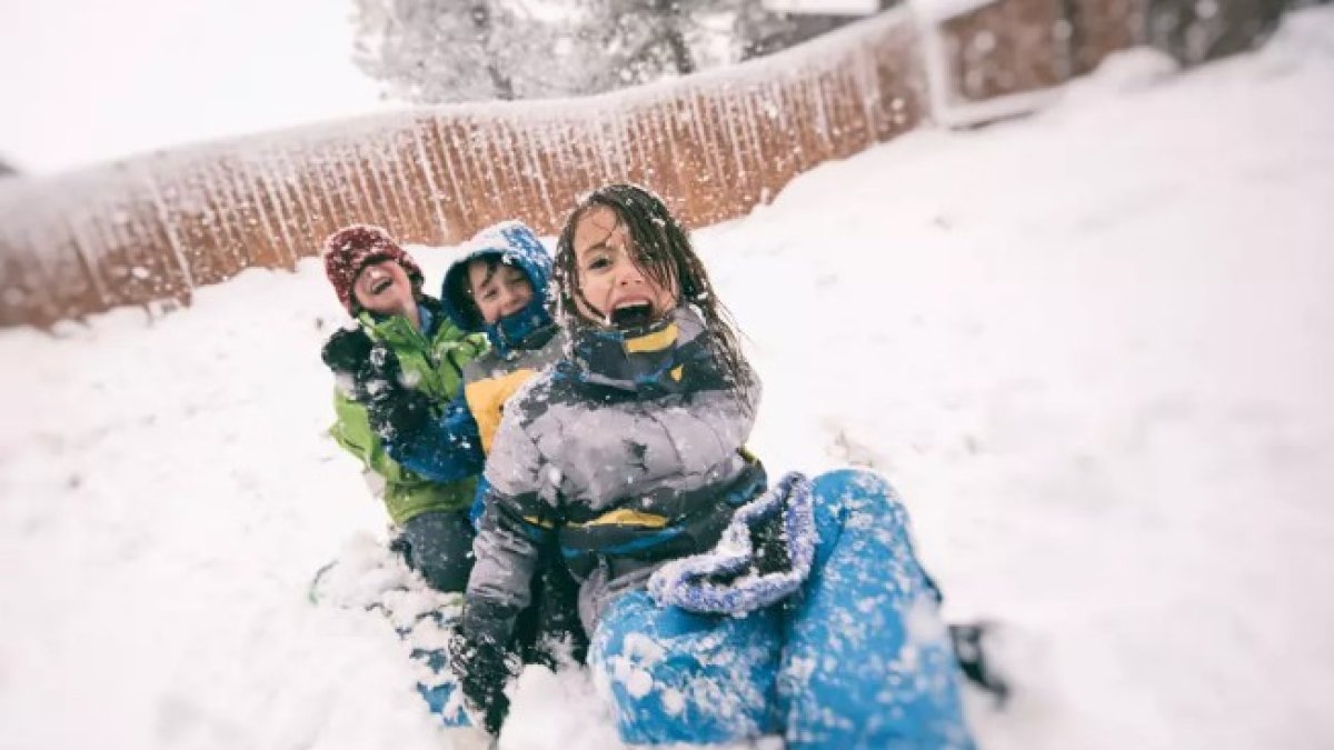 Eğitime kar engeli sürüyor: İşte okulların tatil edildiği iller