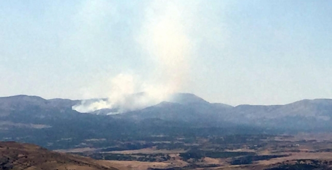 Bingöl Karlıova'da çatışma: 2 korucu şehit - Son dakika haberleri