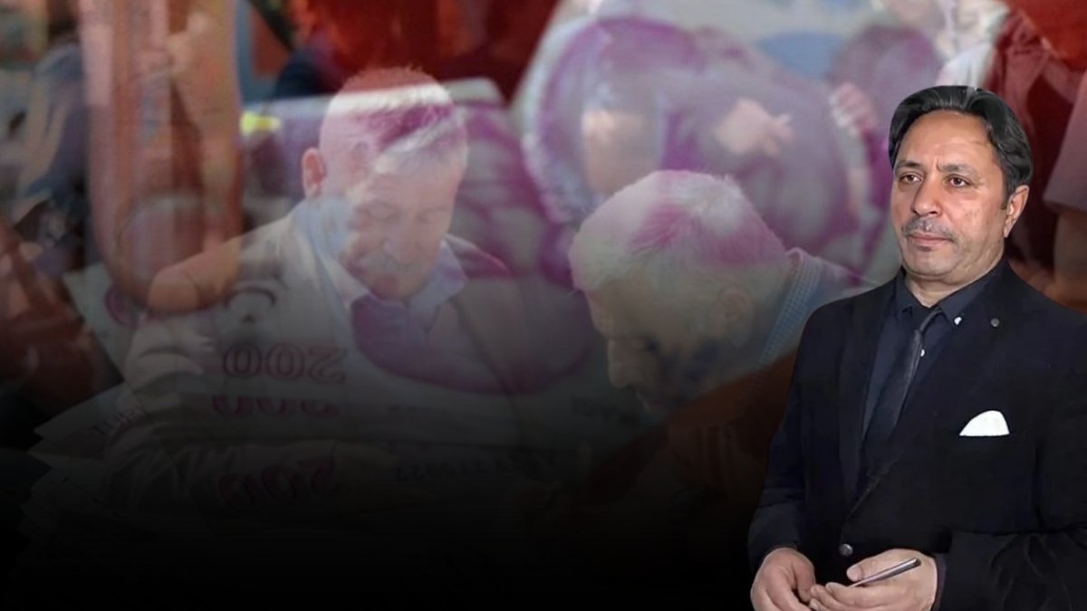 Şaka değil, gerçek! SGK Başmüfettişi Karakaş: Erken Yaşlananlar daha az primle erken emekli olabilecek!