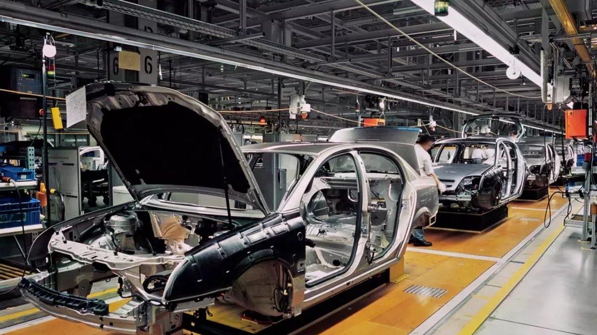 Dünya devi Samsun'a geliyor: Seferberlik şimdiden başladı! Tasarımları da Samsun'da mı yapılacak?